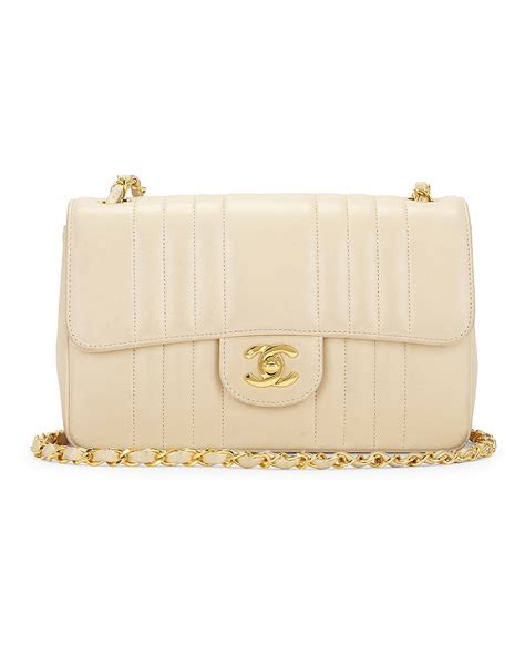 chanel mademoiselle flap bag price|Chanel makeup bag 2020.